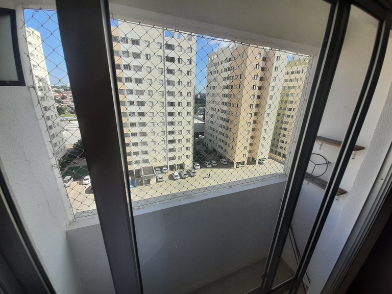 Apartamento - Rua Francisco Bueno Lacerda, 220 apto 85 - Terra Imóveis - Imobiliária em Campinas - 1