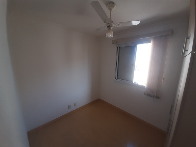 Apartamento - Rua Francisco Bueno Lacerda, 220 apto 85 - Terra Imóveis - Imobiliária em Campinas - 7
