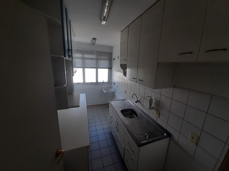 Apartamento - Rua Francisco Bueno Lacerda, 220 apto 85 - Terra Imóveis - Imobiliária em Campinas - 14