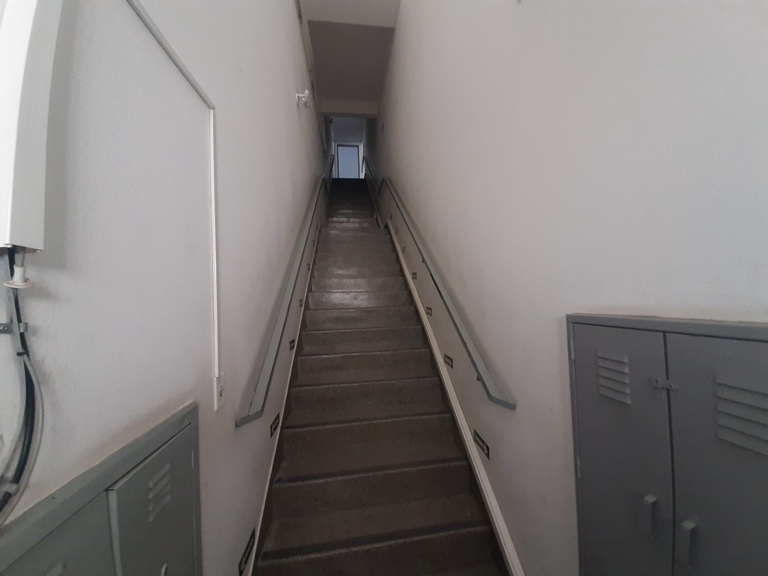 Prédio - Rua Dr. Quirino, 786 - Terra Imóveis - Imobiliária em Campinas - 8