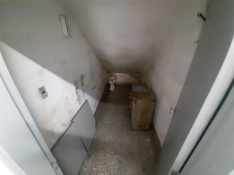 Prédio - Rua Dr. Quirino, 786 - Terra Imóveis - Imobiliária em Campinas - 3