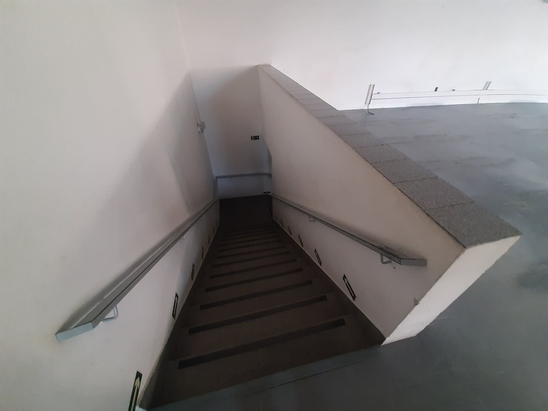 Prédio - Rua Dr. Quirino, 786 - Terra Imóveis - Imobiliária em Campinas - 7