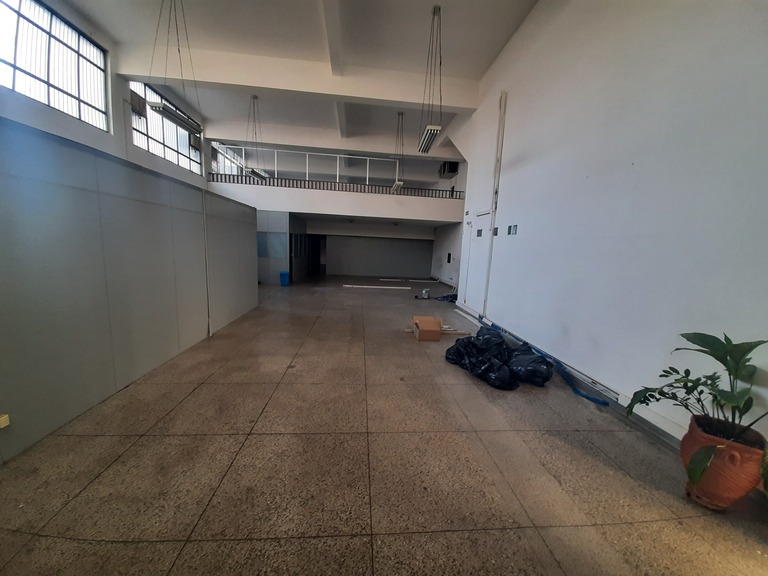 Prédio - Rua Dr. Quirino, 786 - Terra Imóveis - Imobiliária em Campinas - 10