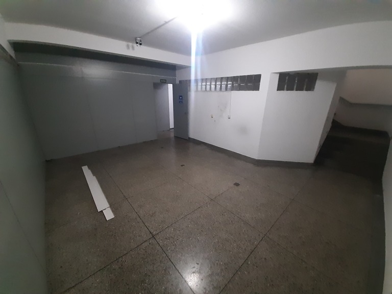 Prédio - Rua Dr. Quirino, 786 - Terra Imóveis - Imobiliária em Campinas - 22