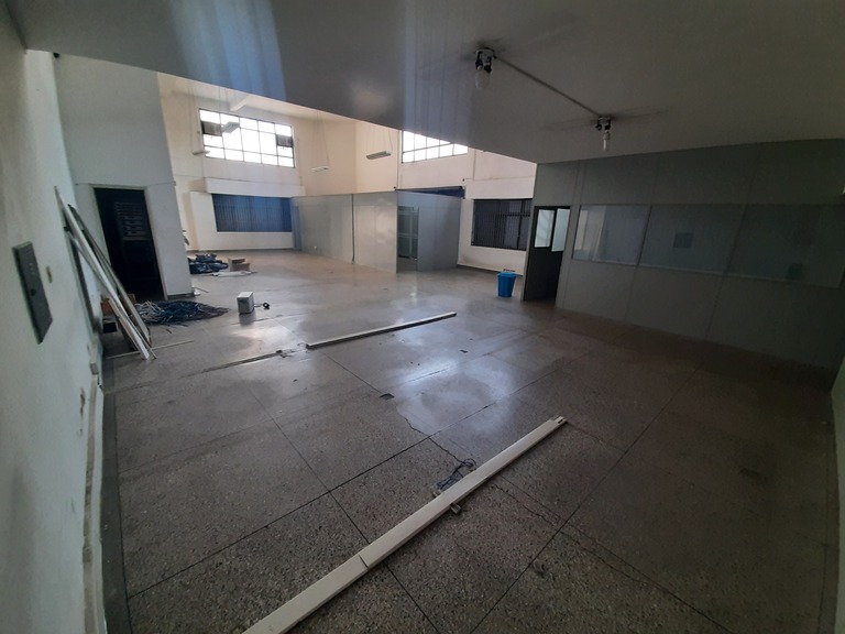 Prédio - Rua Dr. Quirino, 786 - Terra Imóveis - Imobiliária em Campinas - 14