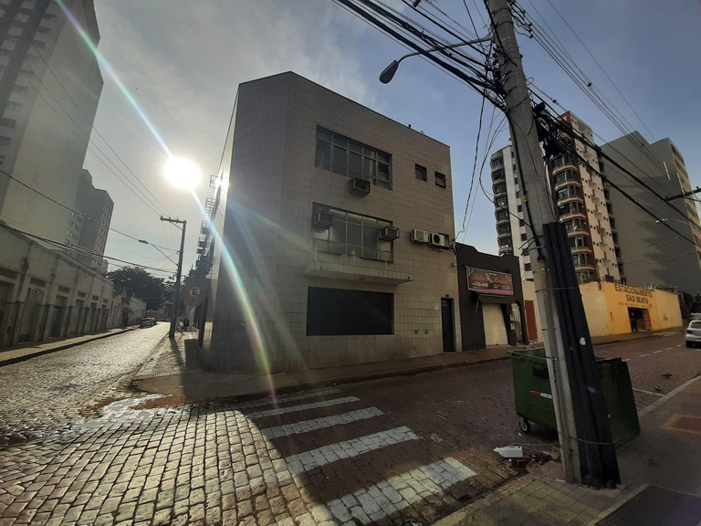 Prédio - Rua Dr. Quirino, 786 - Terra Imóveis - Imobiliária em Campinas - 9