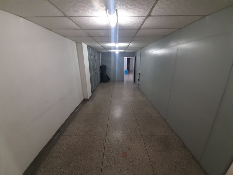Prédio - Rua Dr. Quirino, 786 - Terra Imóveis - Imobiliária em Campinas - 12