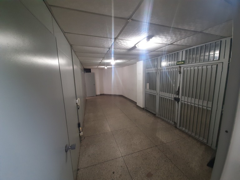 Prédio - Rua Dr. Quirino, 786 - Terra Imóveis - Imobiliária em Campinas - 11