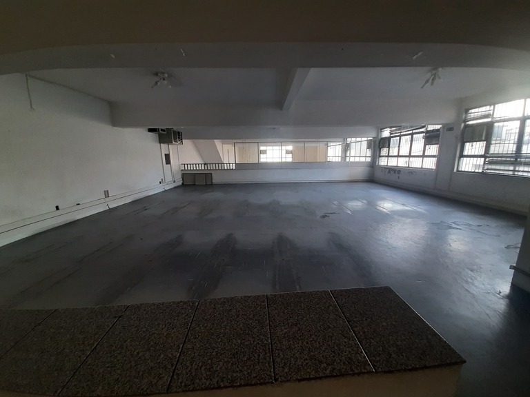 Prédio - Rua Dr. Quirino, 786 - Terra Imóveis - Imobiliária em Campinas - 5