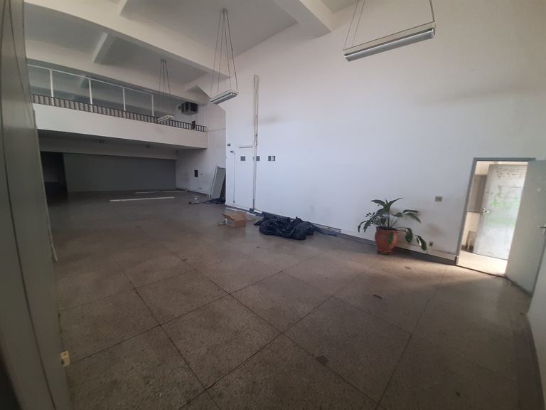 Prédio - Rua Dr. Quirino, 786 - Terra Imóveis - Imobiliária em Campinas - 13