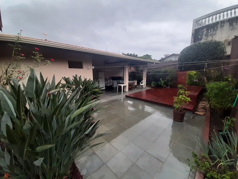 Casa Residencial - Rua Herminio Vassoler, 173 - Terra Imóveis - Imobiliária em Campinas - 37
