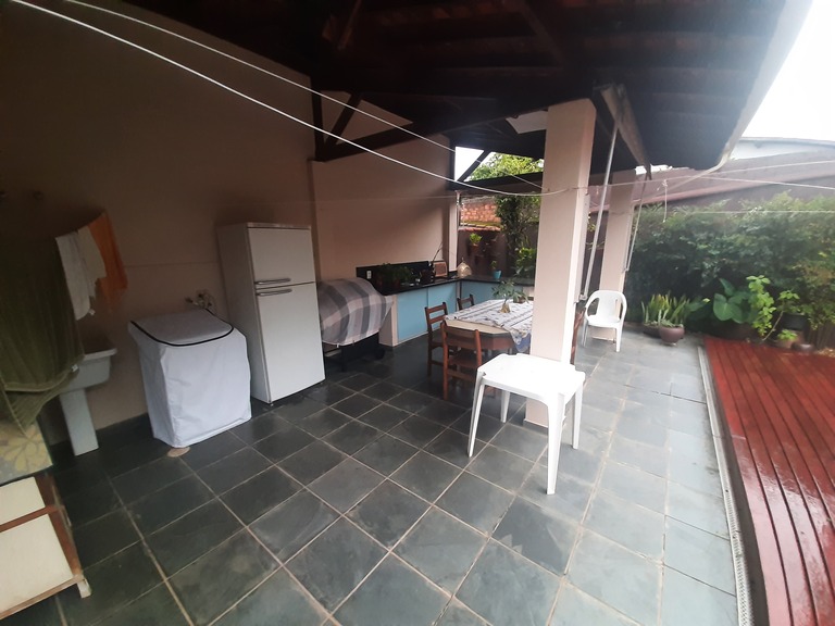 Casa Residencial - Rua Herminio Vassoler, 173 - Terra Imóveis - Imobiliária em Campinas - 35