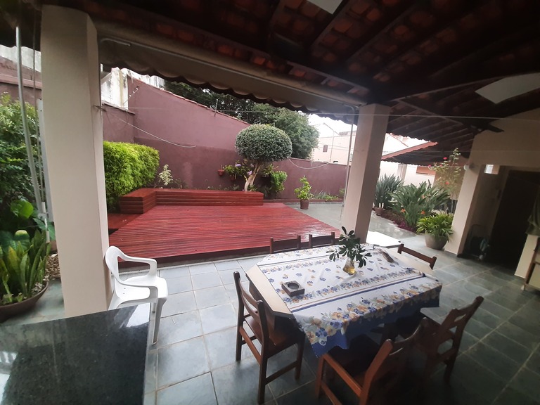 Casa Residencial - Rua Herminio Vassoler, 173 - Terra Imóveis - Imobiliária em Campinas - 32