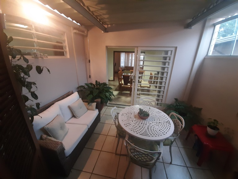 Casa Residencial - Rua Herminio Vassoler, 173 - Terra Imóveis - Imobiliária em Campinas - 29