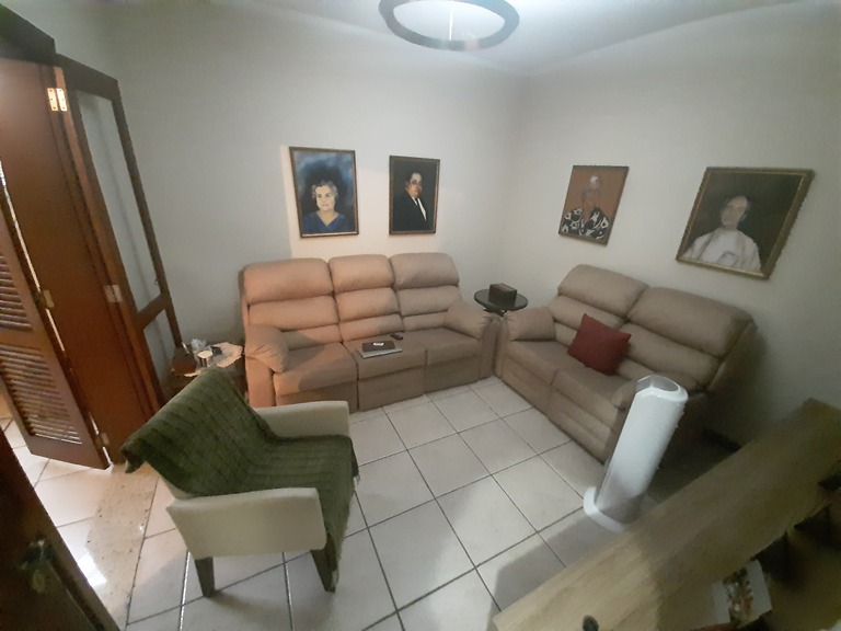 Casa Residencial - Rua Herminio Vassoler, 173 - Terra Imóveis - Imobiliária em Campinas - 2