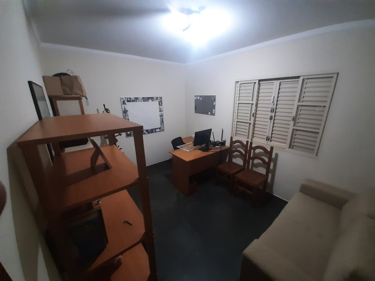 Casa Residencial - Rua Herminio Vassoler, 173 - Terra Imóveis - Imobiliária em Campinas - 24