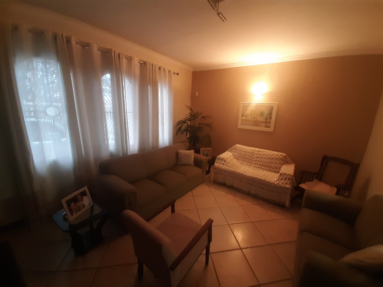 Casa Residencial - Rua Herminio Vassoler, 173 - Terra Imóveis - Imobiliária em Campinas - 22