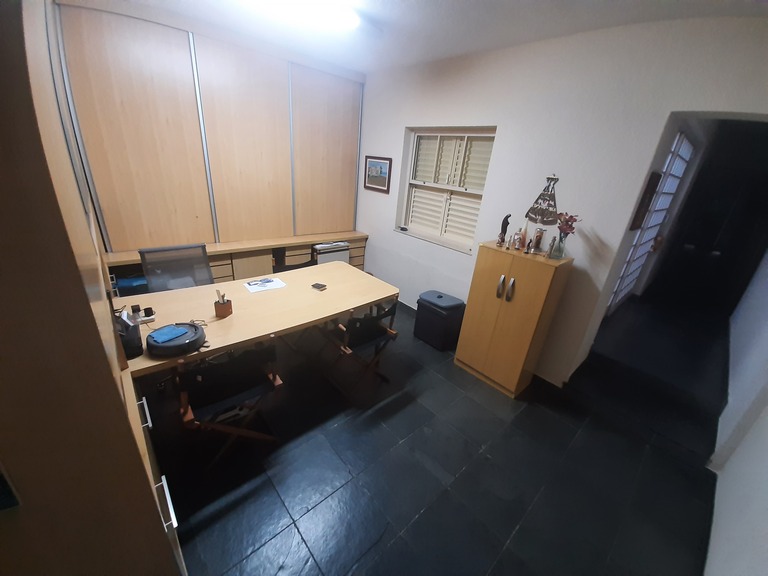 Casa Residencial - Rua Herminio Vassoler, 173 - Terra Imóveis - Imobiliária em Campinas - 17
