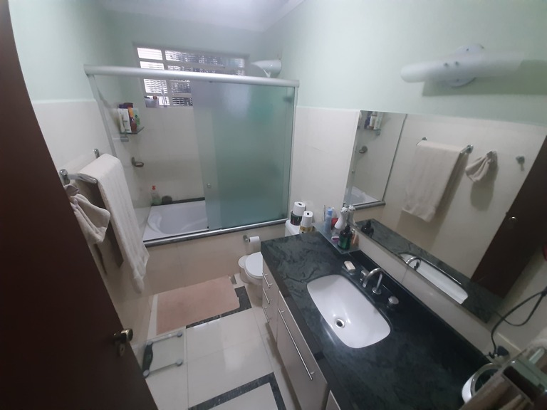 Casa Residencial - Rua Herminio Vassoler, 173 - Terra Imóveis - Imobiliária em Campinas - 15