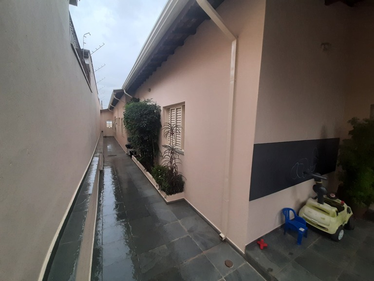 Casa Residencial - Rua Herminio Vassoler, 173 - Terra Imóveis - Imobiliária em Campinas - 12