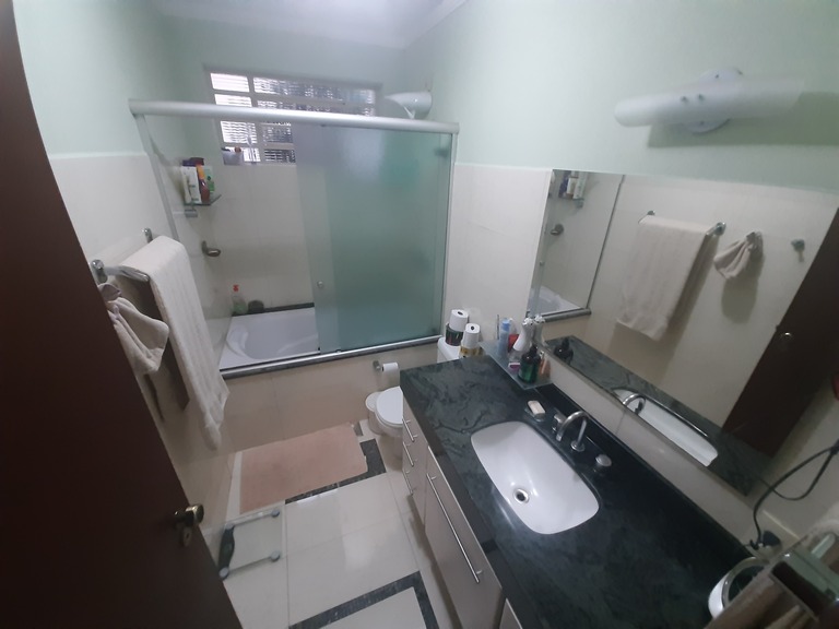 Casa Residencial - Rua Herminio Vassoler, 173 - Terra Imóveis - Imobiliária em Campinas - 11