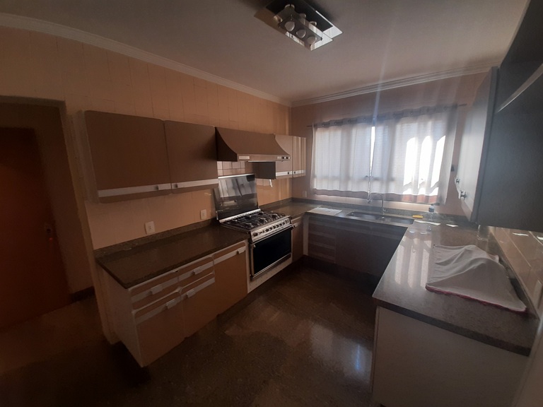 Apartamento - Rua Coronel Quirino, 492 - Terra Imóveis - Imobiliária em Campinas - 2