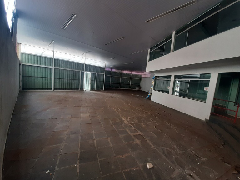 Salão Comercial - Rua Avelino do Amaral, 09 - Terra Imóveis - Imobiliária em Campinas - 4