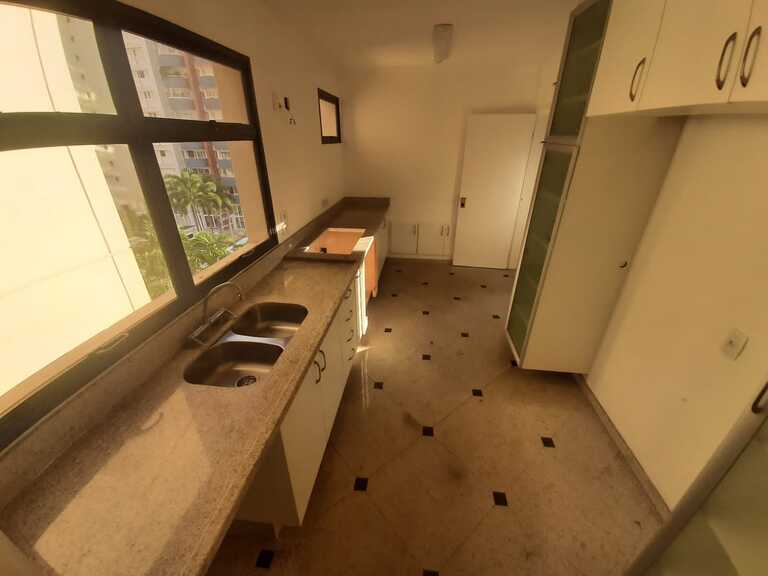 Apartamento - Rua Severo Penteado, 55 apto 05 - Terra Imóveis - Imobiliária em Campinas - 32
