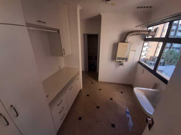 Apartamento - Rua Severo Penteado, 55 apto 05 - Terra Imóveis - Imobiliária em Campinas - 28