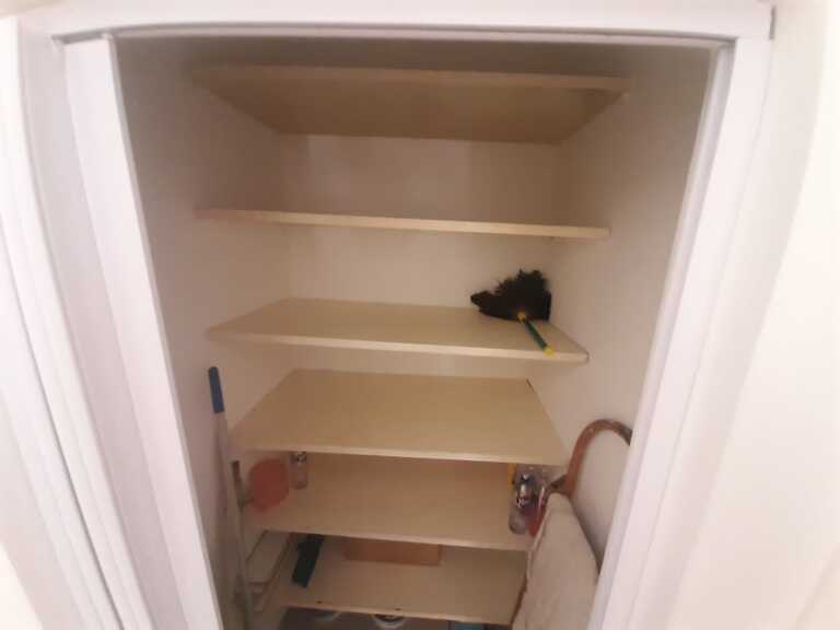 Apartamento - Rua Severo Penteado, 55 apto 05 - Terra Imóveis - Imobiliária em Campinas - 21