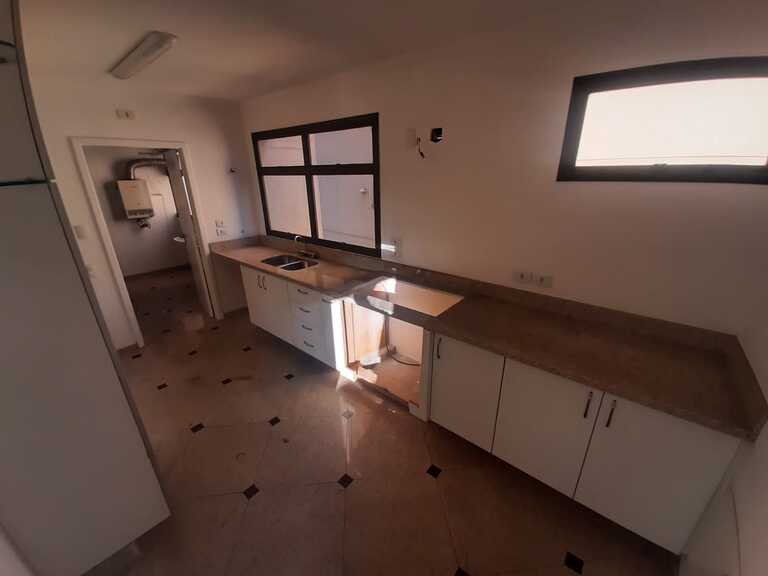 Apartamento - Rua Severo Penteado, 55 apto 05 - Terra Imóveis - Imobiliária em Campinas - 18