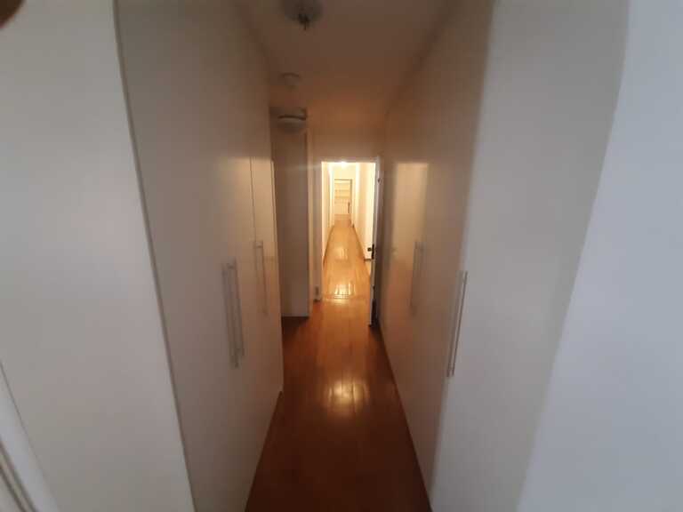 Apartamento - Rua Severo Penteado, 55 apto 05 - Terra Imóveis - Imobiliária em Campinas - 17