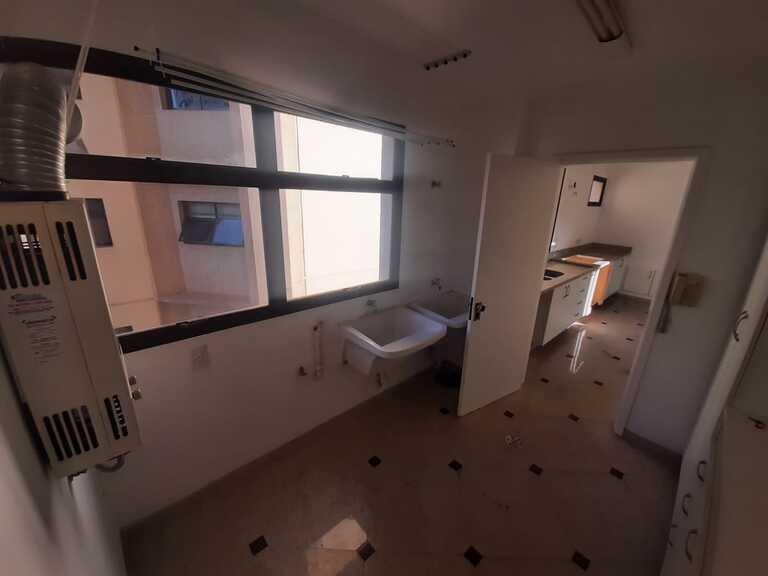 Apartamento - Rua Severo Penteado, 55 apto 05 - Terra Imóveis - Imobiliária em Campinas - 13