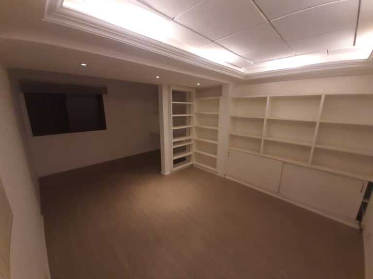 Apartamento - Rua Severo Penteado, 55 apto 05 - Terra Imóveis - Imobiliária em Campinas - 3