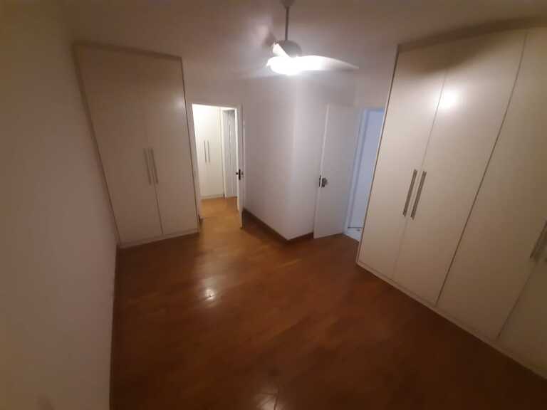 Apartamento - Rua Severo Penteado, 55 apto 05 - Terra Imóveis - Imobiliária em Campinas - 4