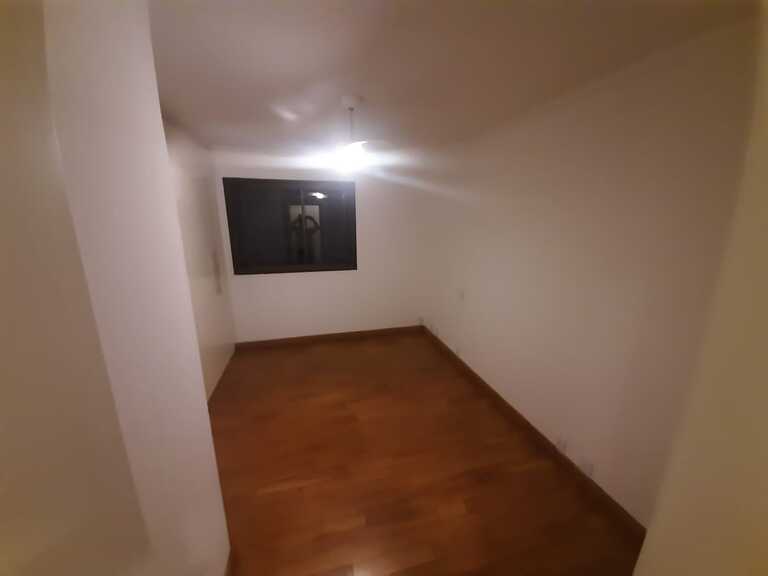Apartamento - Rua Severo Penteado, 55 apto 05 - Terra Imóveis - Imobiliária em Campinas - 8
