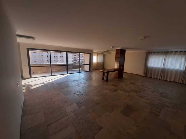 Apartamento - Rua Severo Penteado, 55 apto 05 - Terra Imóveis - Imobiliária em Campinas - 1
