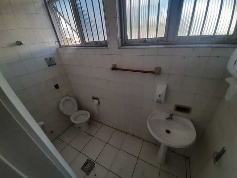 Prédio - Av. Brasil, 275 edifício B - Terra Imóveis - Imobiliária em Campinas - 35