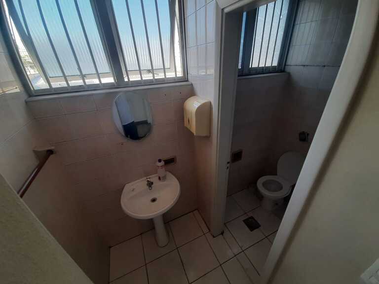 Prédio - Av. Brasil, 275 edifício B - Terra Imóveis - Imobiliária em Campinas - 33