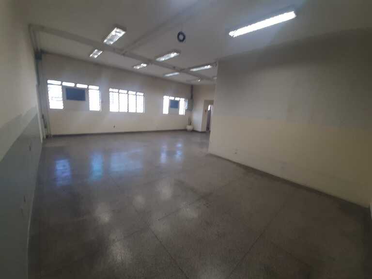 Prédio - Av. Brasil, 275 edifício B - Terra Imóveis - Imobiliária em Campinas - 29