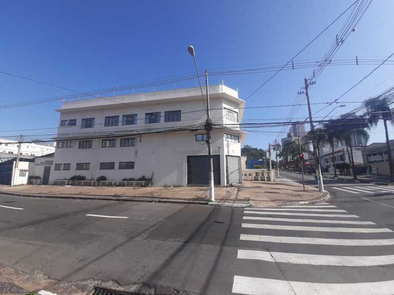Prédio - Av. Brasil, 275 edifício B - Terra Imóveis - Imobiliária em Campinas - 26