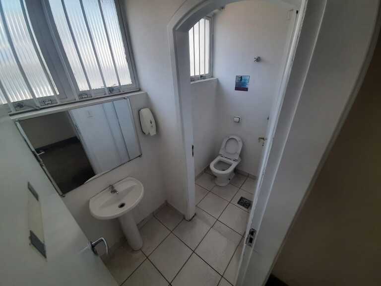 Prédio - Av. Brasil, 275 edifício B - Terra Imóveis - Imobiliária em Campinas - 24