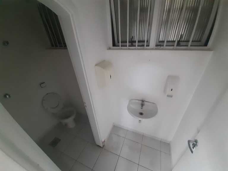 Prédio - Av. Brasil, 275 edifício B - Terra Imóveis - Imobiliária em Campinas - 20