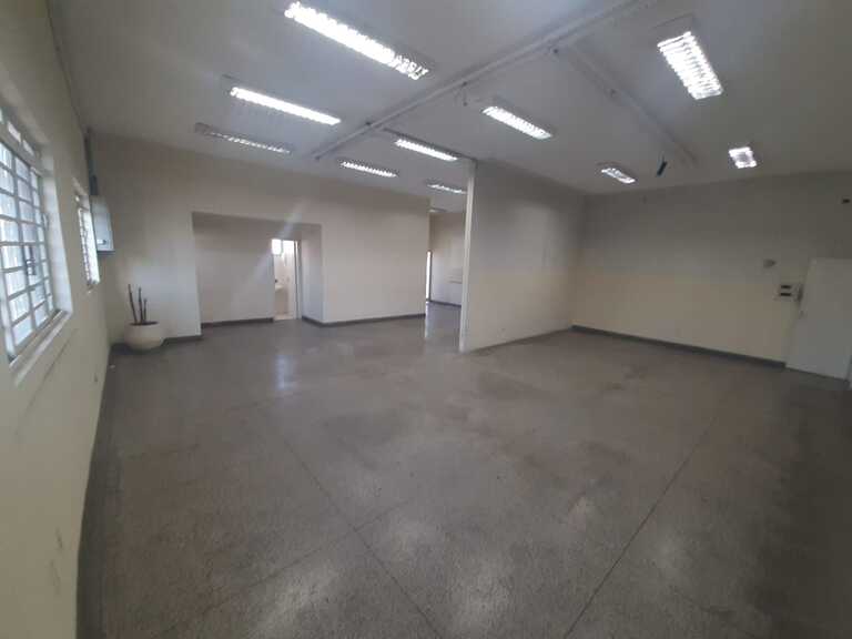 Prédio - Av. Brasil, 275 edifício B - Terra Imóveis - Imobiliária em Campinas - 18