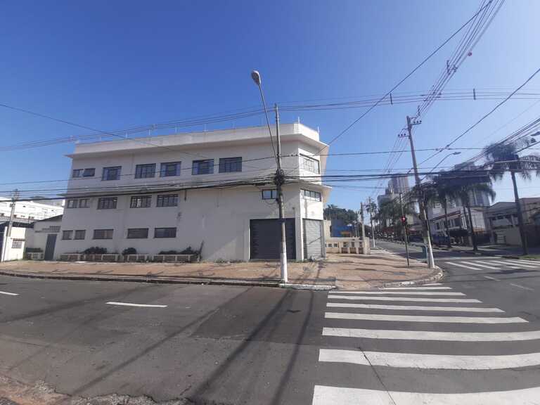 Prédio - Av. Brasil, 275 edifício B - Terra Imóveis - Imobiliária em Campinas - 9