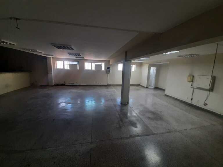 Prédio - Av. Brasil, 275 edifício B - Terra Imóveis - Imobiliária em Campinas - 12
