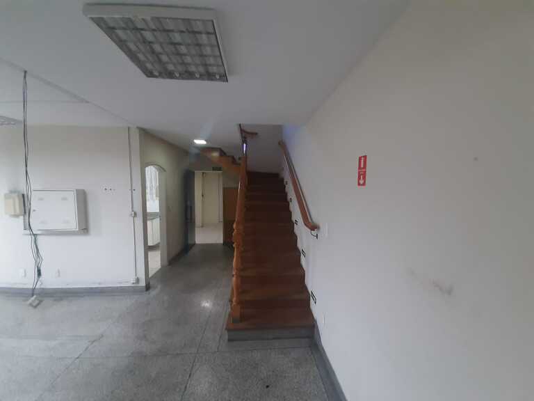 Prédio - Av. Brasil, 275 edifício B - Terra Imóveis - Imobiliária em Campinas - 10