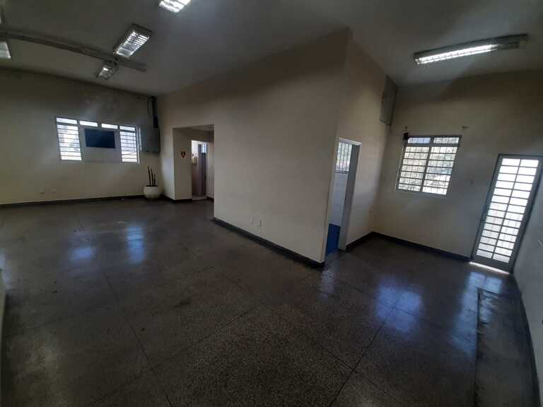 Prédio - Av. Brasil, 275 edifício B - Terra Imóveis - Imobiliária em Campinas - 1