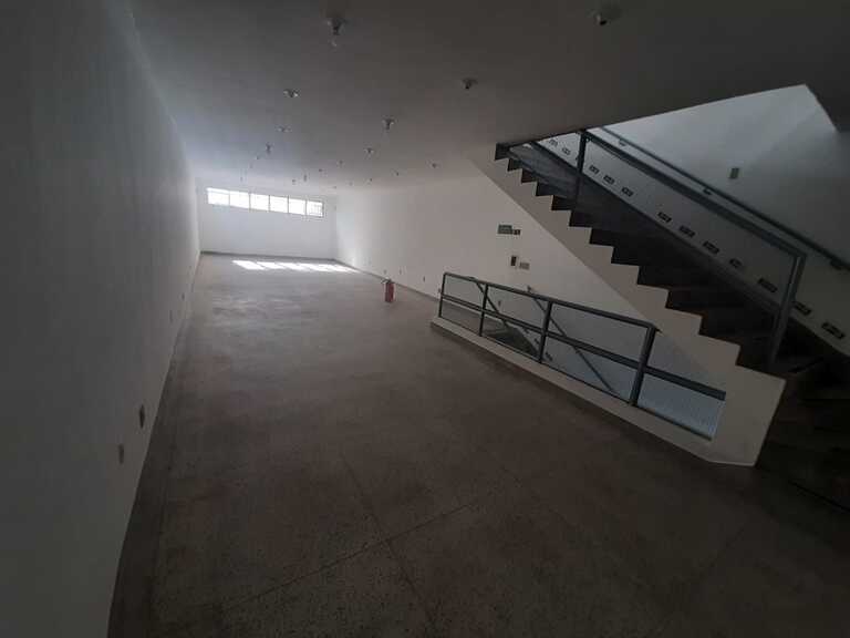 Sala Comercial - Rua Costa Aguiar, 216 - Terra Imóveis - Imobiliária em Campinas - 21