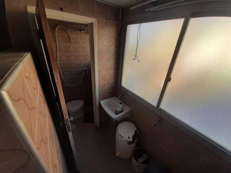Apartamento - Rua Tiradentes, 296 apto 31 - Terra Imóveis - Imobiliária em Campinas - 2